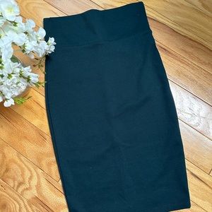 Pencil Skirt